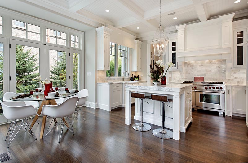 Daniels Design & Remodeling - Northern Virginia Home Renovation